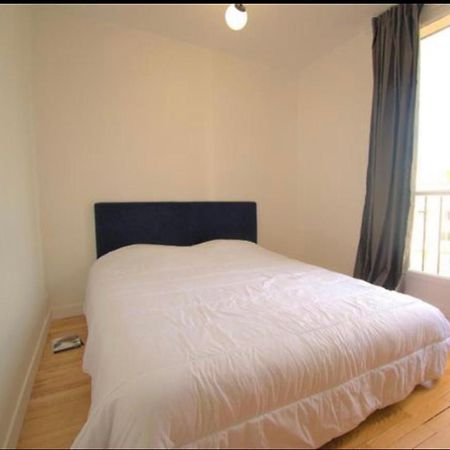 Superbe Appartement Cosy Paris/Stade De France Aubervilliers Extérieur photo