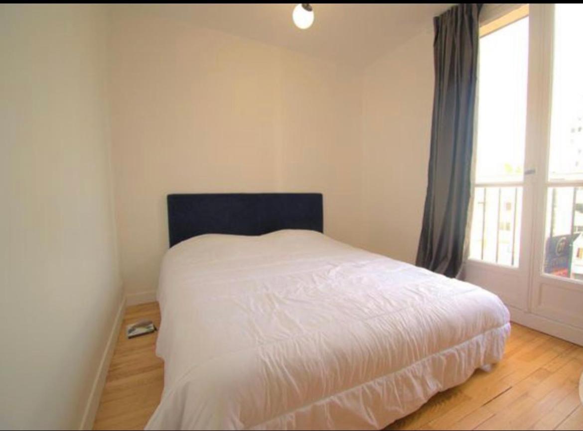 Superbe Appartement Cosy Paris/Stade De France Aubervilliers Extérieur photo
